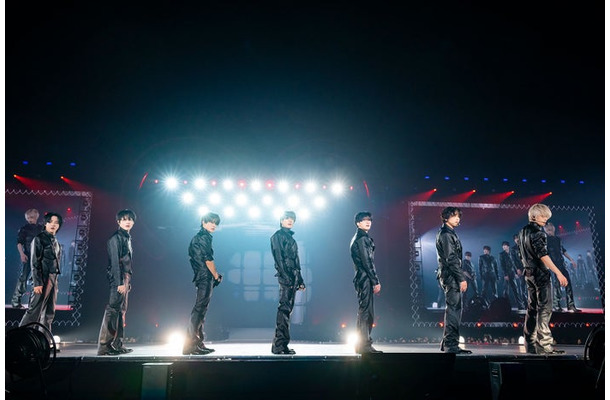 NCT DREAM／撮影：田中聖太郎写真事務所