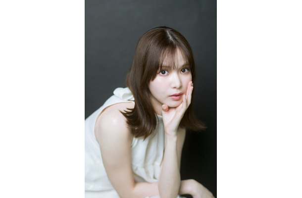 松平璃子(提供写真)