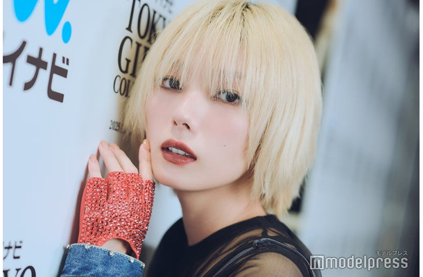 藤吉夏鈴（C）モデルプレス