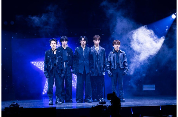 STARGLOW（提供写真）