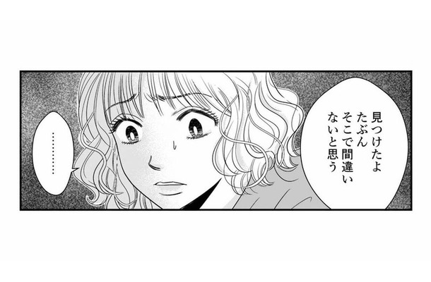 ようやく夫の手がかりを見つけた。きっと、会いに行けば、私のところに戻ってきてくれるはず【デブスの戯れ～あなたの夫は私のもの～ #27】