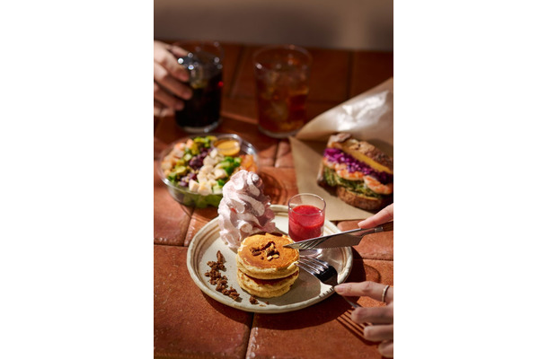 KNOWS COFFEE／提供画像