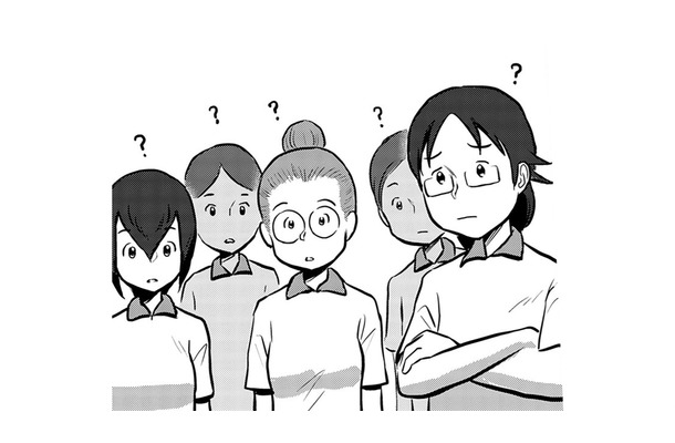 わ!ドキドキしちゃう!リーダーがこんなに近くに!?まつ毛も長いし瞳も綺麗…【さくらと介護とオニオカメ! #31】