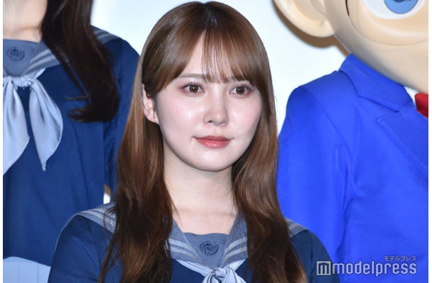 加藤史帆(C)モデルプレス