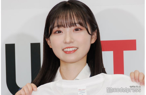 山内瑞葵（C）モデルプレス