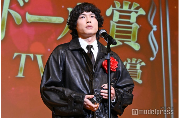 松村北斗（C）モデルプレス