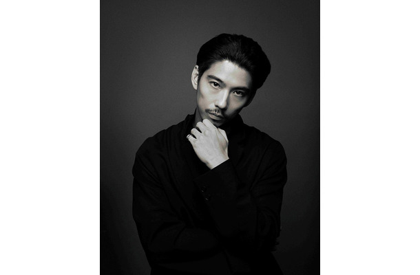 賀来賢人（提供写真）