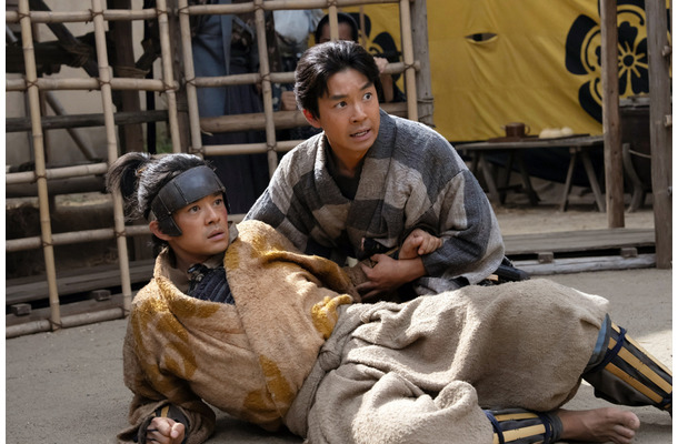 下剋上に憧れる藤吉郎と踏みとどまる小一郎。嘘と覚悟のあいだで試される兄弟、第5話で描かれた「補佐役の真価」とは【NHK大河『豊臣兄弟！』5話】