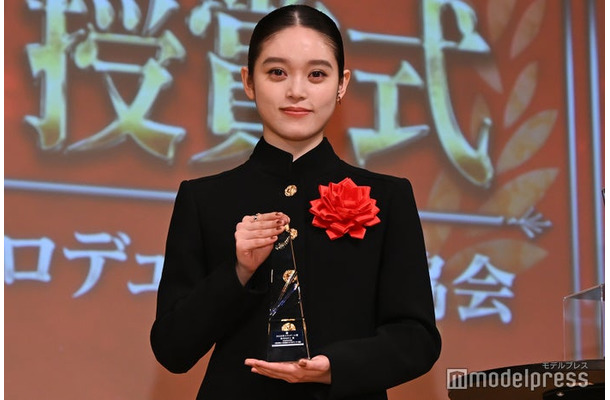 高石あかり(C)モデルプレス