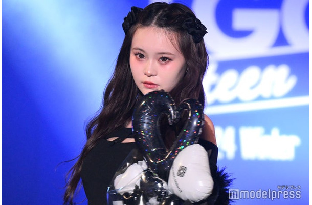 さくら（C）モデルプレス