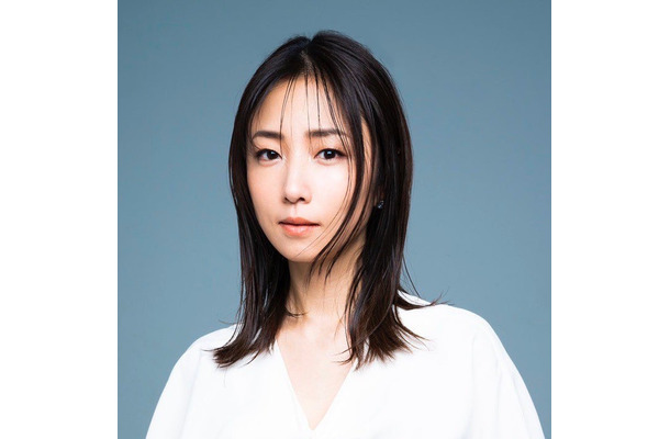 MEGUMI（提供写真）