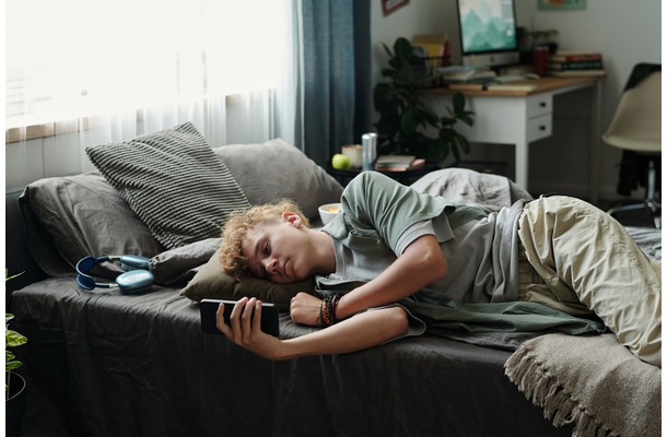 MARCHや早慶など、ブランド力が強い大学の付属校。「入った途端に勉強しなくなった」内部進学特有の中だるみが起きたら？親が唯一できることは