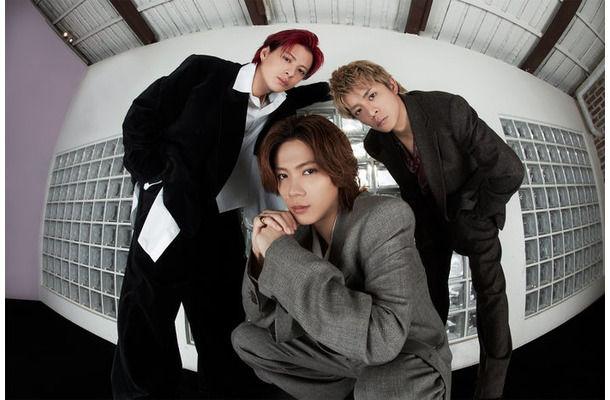 Number_i（提供写真）