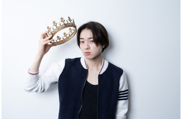 原田夕季叶／モデルプレス独占カット（C）AbemaTV,Inc