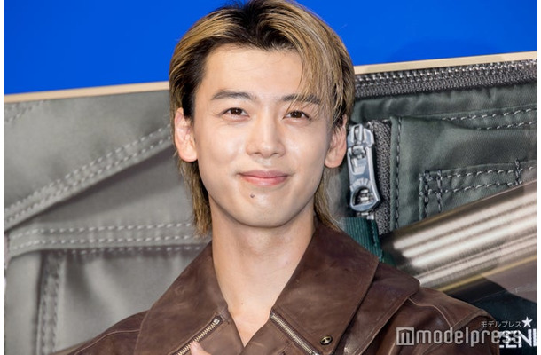 竹内涼真（C）モデルプレス