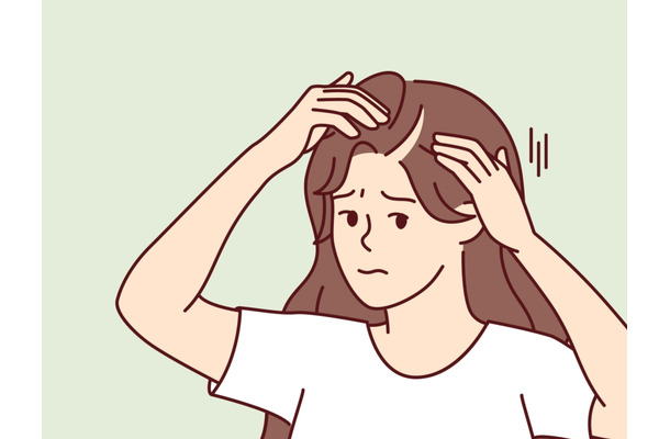 仮に毛髪量が明確に増えていなくても「満足度がものすごく高い」薄毛治療から見える「髪のために本当に必要だったケア」