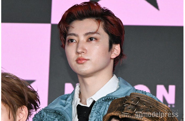 ユーキ（C）モデルプレス