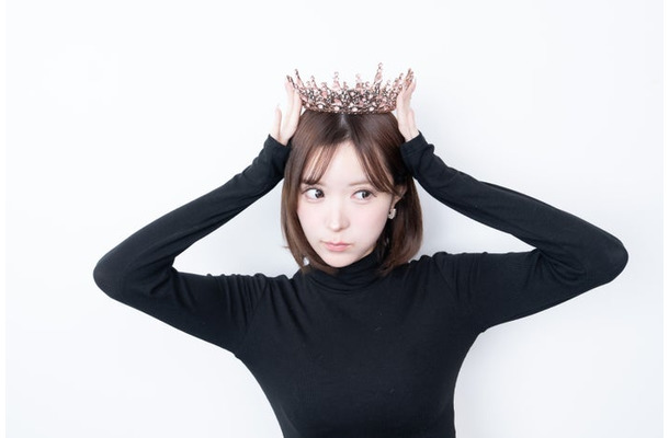 聖菜／モデルプレス独占カット（C）AbemaTV,Inc