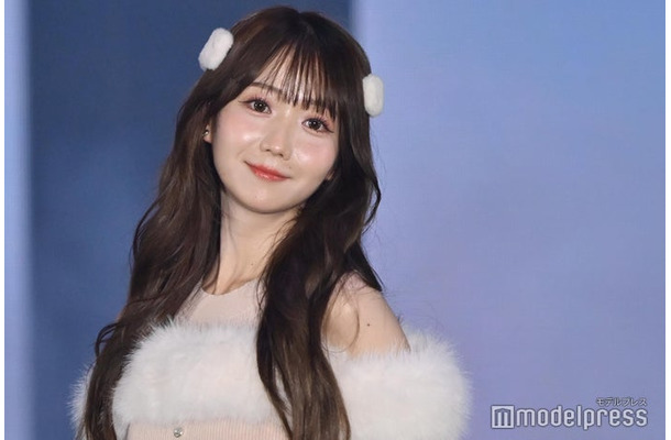 大谷映美里（C）モデルプレス