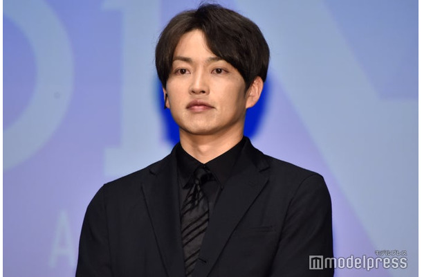 KENZO（C）モデルプレス