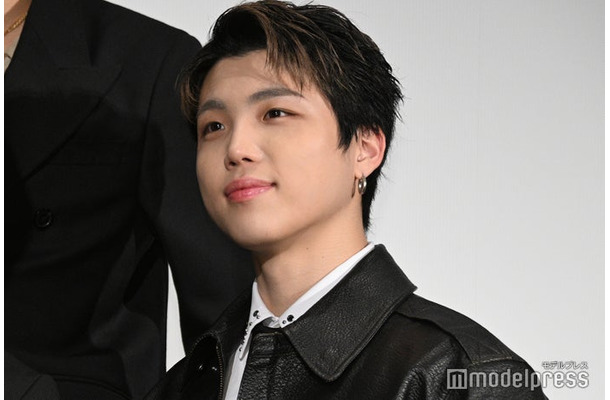 SHUNTO（シュント）（C）モデルプレス