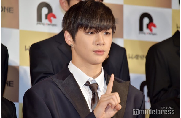 カン・ダニエル（C）モデルプレス