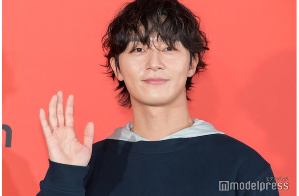 パク・ソジュン（C）モデルプレス