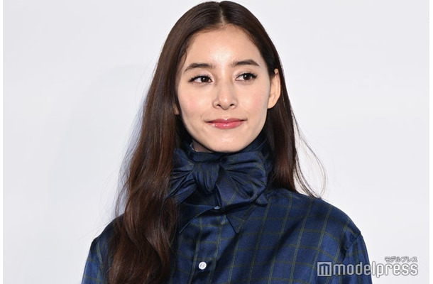 新木優子（C）モデルプレス