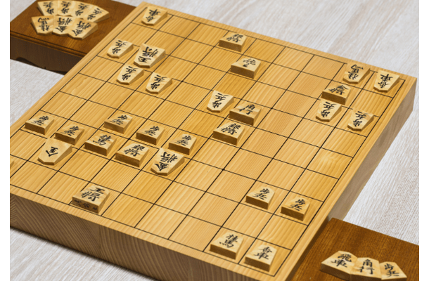夏休み中…元気がない孫　すると祖父が”将棋盤”を取り出し⇒まさかの行動「こういう大人になりたい」