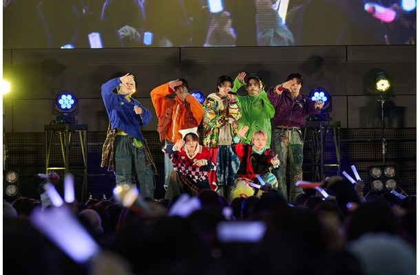 BUDDiiS（提供写真）