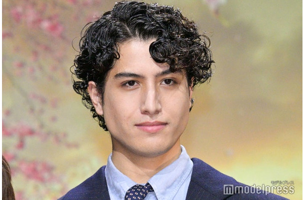 kemio（C）モデルプレス