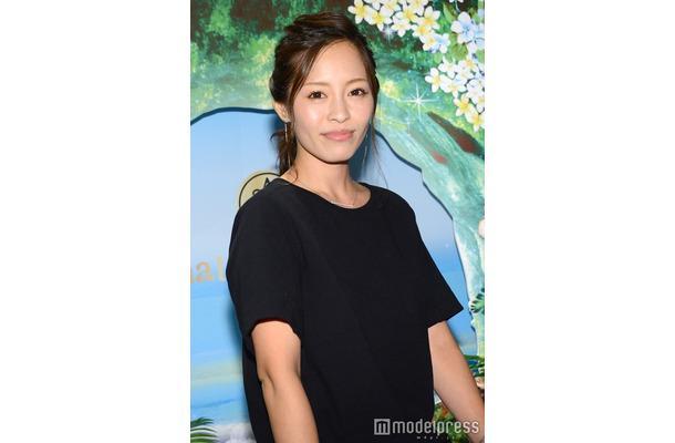 小森純（C）モデルプレス