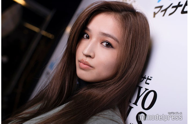 せいら（C）モデルプレス