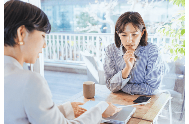 中国で…ストレートな物言いに困惑！1年後→自分の価値観の変容に「むしろ心地よく感じた」