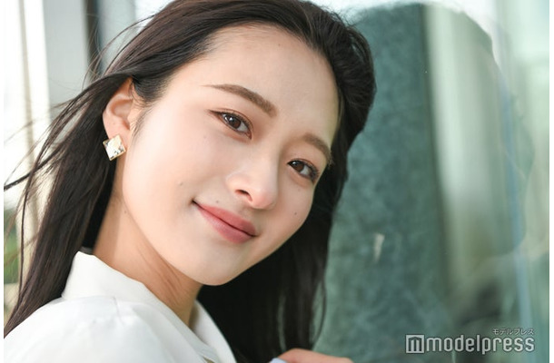 神谷明采（C）モデルプレス