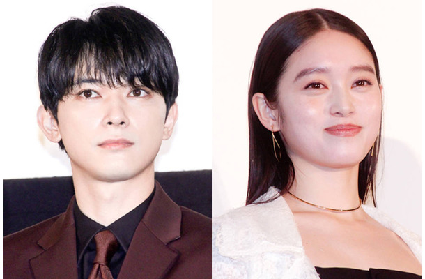 吉沢亮『ばけばけ』ヒロイン・高石あかりを絶賛「本当に素晴らしい女優さん」