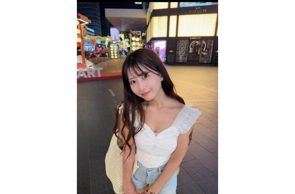 佐藤かれんX（旧Twitter）より