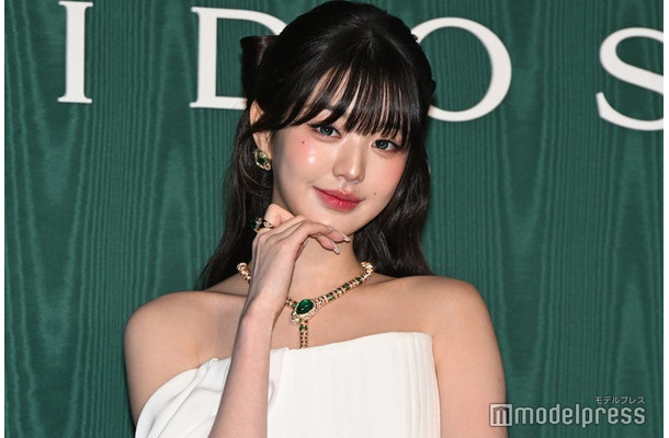 ウォニョン(C)モデルプレス