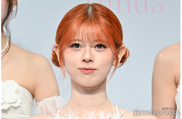 リク（C）モデルプレス