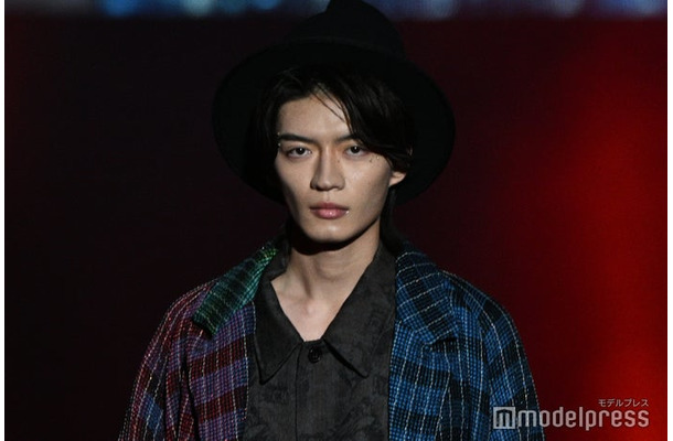 杢代和人（C）モデルプレス