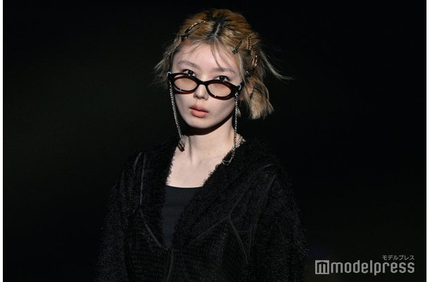 藤吉夏鈴（C）モデルプレス