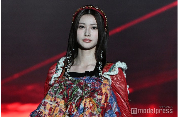 生見愛瑠（C）モデルプレス