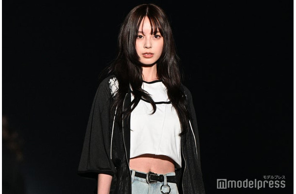 小國舞羽（C）モデルプレス