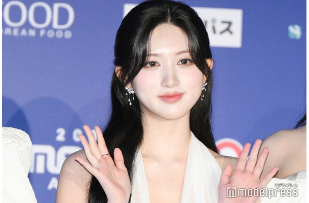 ガウル(C)モデルプレス