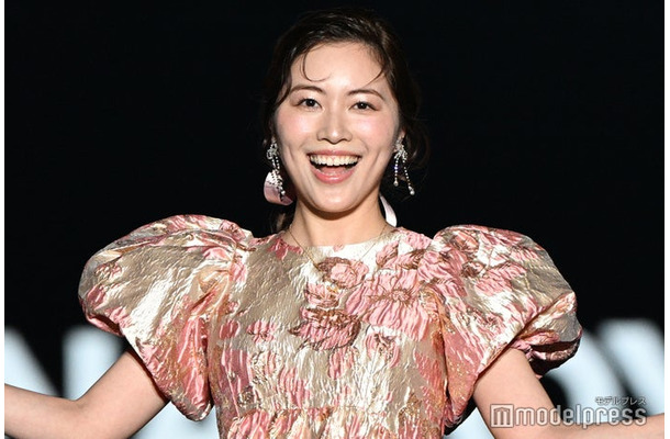 松井珠理奈（C）モデルプレス