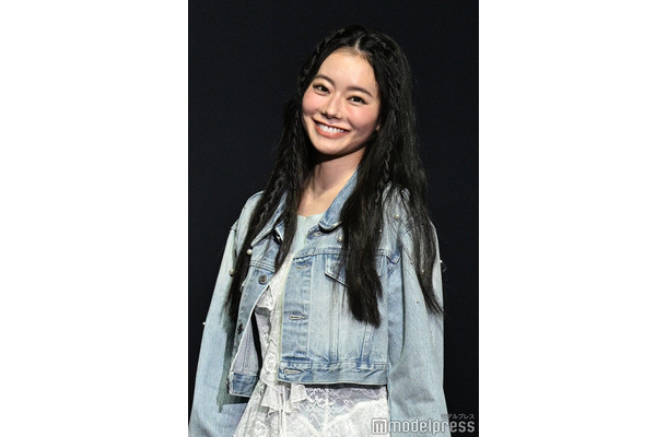 なごみ（C）モデルプレス