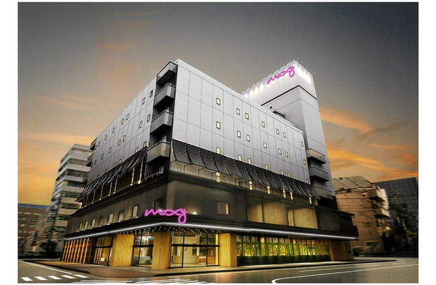 モクシー松本／提供画像