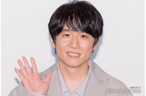 風間俊介(C)モデルプレス