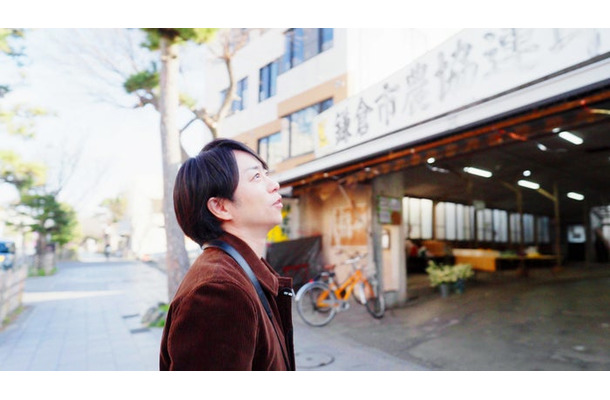 櫻井翔（C）BSFUJI