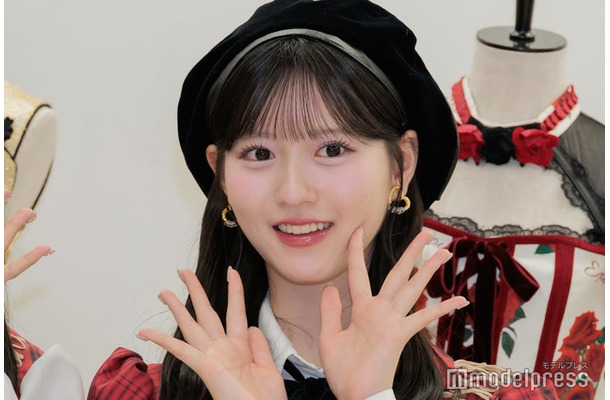 八木愛月（C）モデルプレス